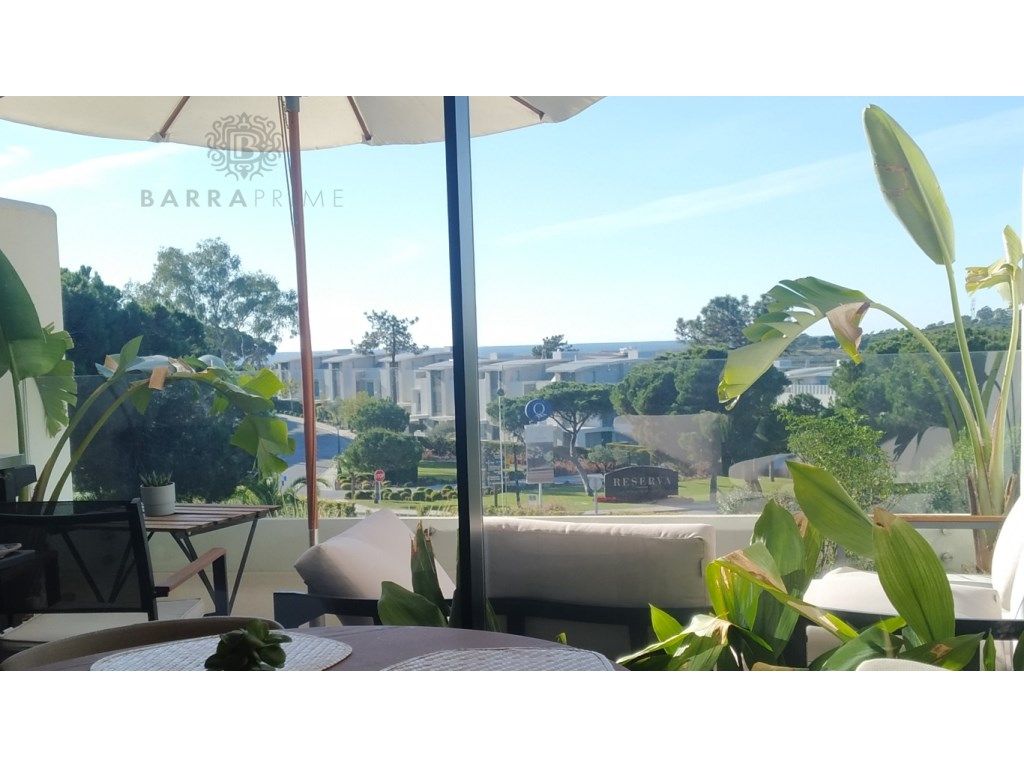 1 chambre Duplex à Almancil, Portugal No. 200051