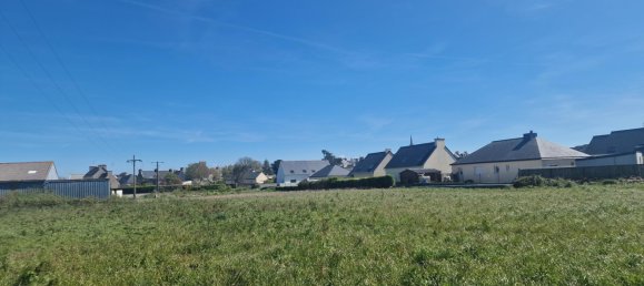 Terrain à Cléder, France No. 185808 3