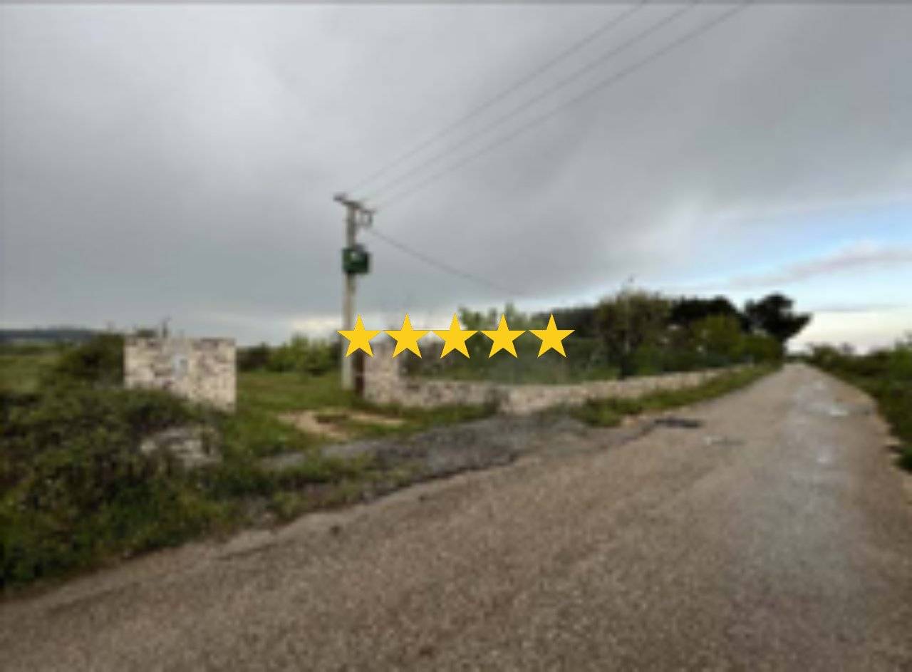 3 bedrooms Apartment in Andria, Italy No. 185882