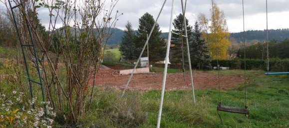 Terreno en Saint-Die-des-Vosges, France 1218 m² No. 90361 3