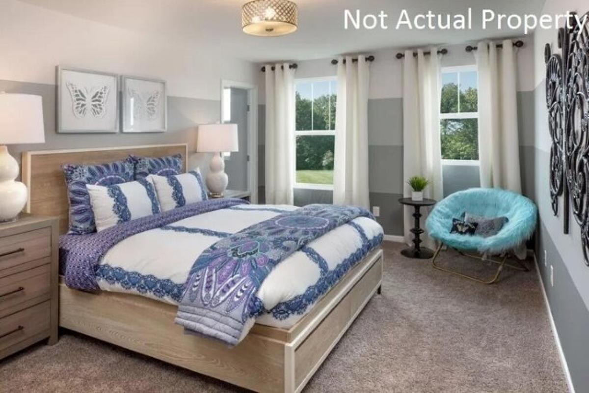 3 bedrooms House in Plain City, USA No. 384799