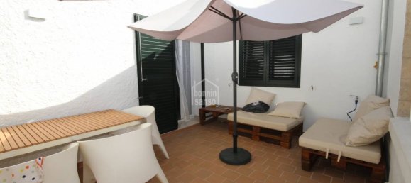 5 غرف نوم فيلا في Mahon, Spain رقم 1433 15