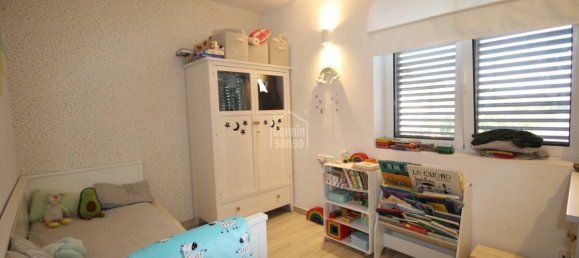 5 غرف نوم فيلا في Mahon, Spain رقم 1433 2