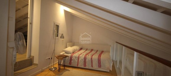 5 غرف نوم فيلا في Mahon, Spain رقم 1433 18