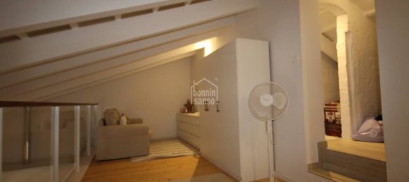 5 غرف نوم فيلا في Mahon, Spain رقم 1433 17