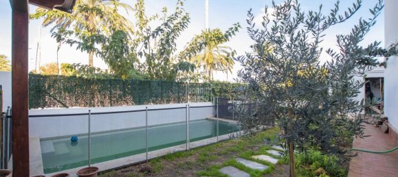 5 غرف نوم فيلا في Mahon, Spain رقم 1433 12