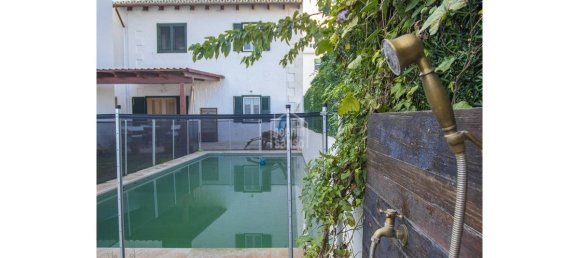 5 غرف نوم فيلا في Mahon, Spain رقم 1433 8