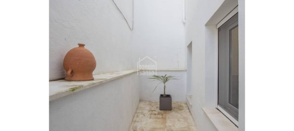 5 غرف نوم فيلا في Mahon, Spain رقم 1433 14