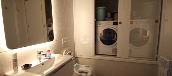 5 غرف نوم فيلا في Mahon, Spain رقم 1433 20