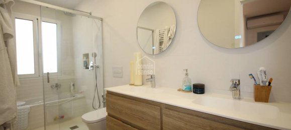 5 غرف نوم فيلا في Mahon, Spain رقم 1433 3