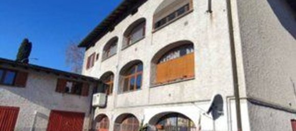 2-Zimmer Wohnung in Cuveglio, Italy, Nr. 334137 17