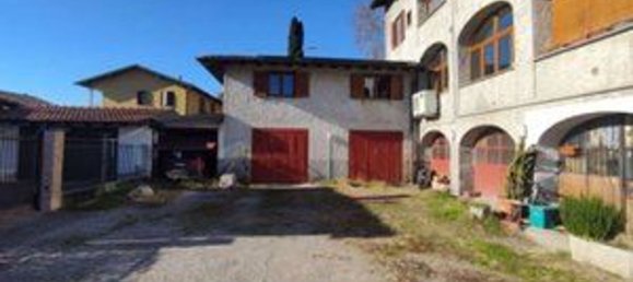 2-Zimmer Wohnung in Cuveglio, Italy, Nr. 334137 12