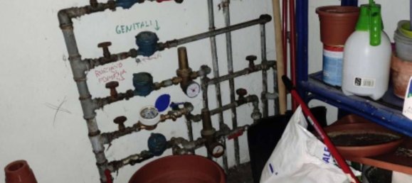 2-Zimmer Wohnung in Cuveglio, Italy, Nr. 334137 5