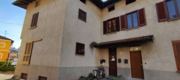 2-Zimmer Wohnung in Cuveglio, Italy, Nr. 334137 4