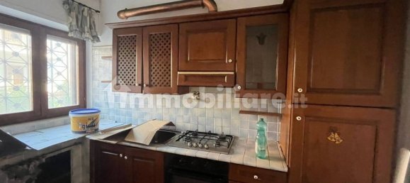 Apartamento de 3 dormitorios en Morlupo, Italy No. 375482 5