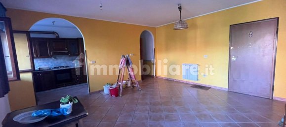 Apartamento de 3 dormitorios en Morlupo, Italy No. 375482 3