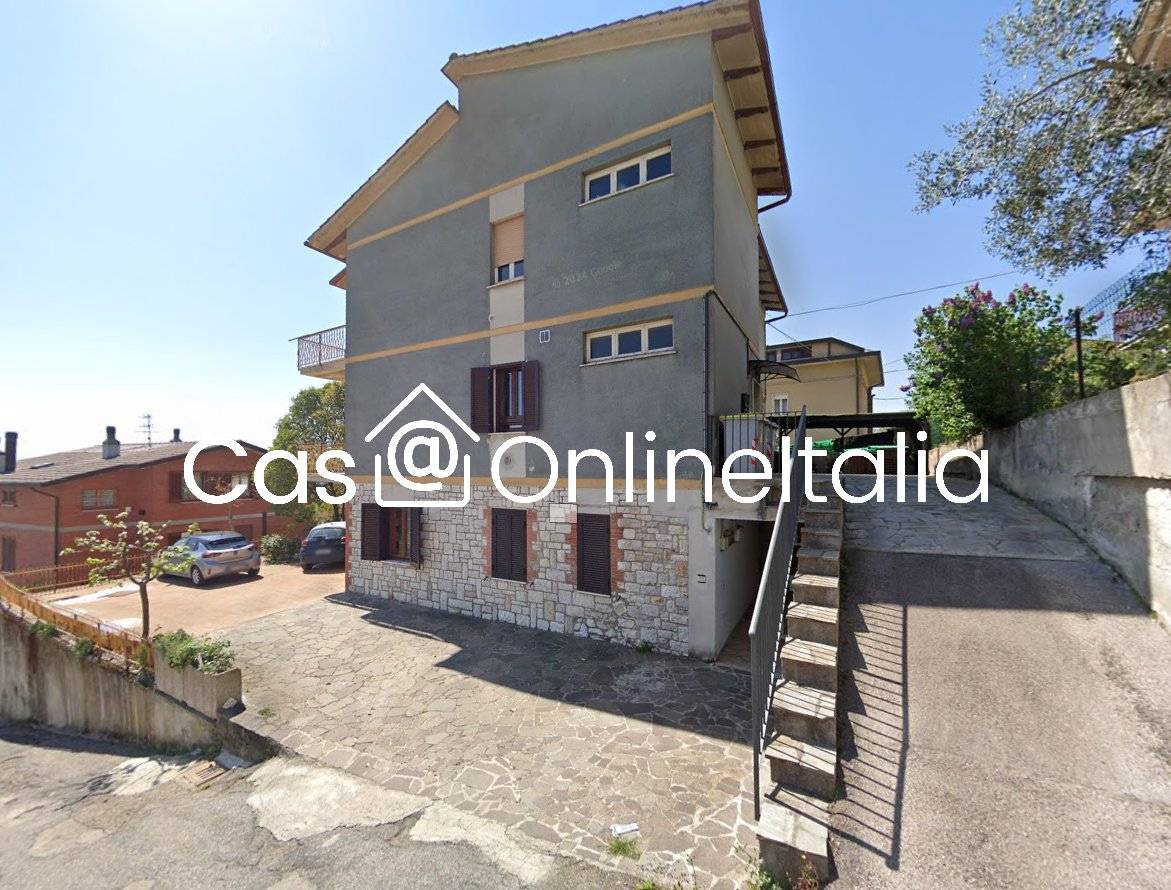 2 chambres Appartement à Perugia, Italy No. 194504