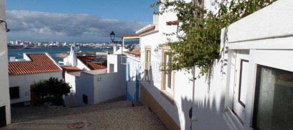 61m² Building in Ferragudo, Portugal No. 138157 2