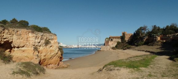 61m² Building in Ferragudo, Portugal No. 138157 8