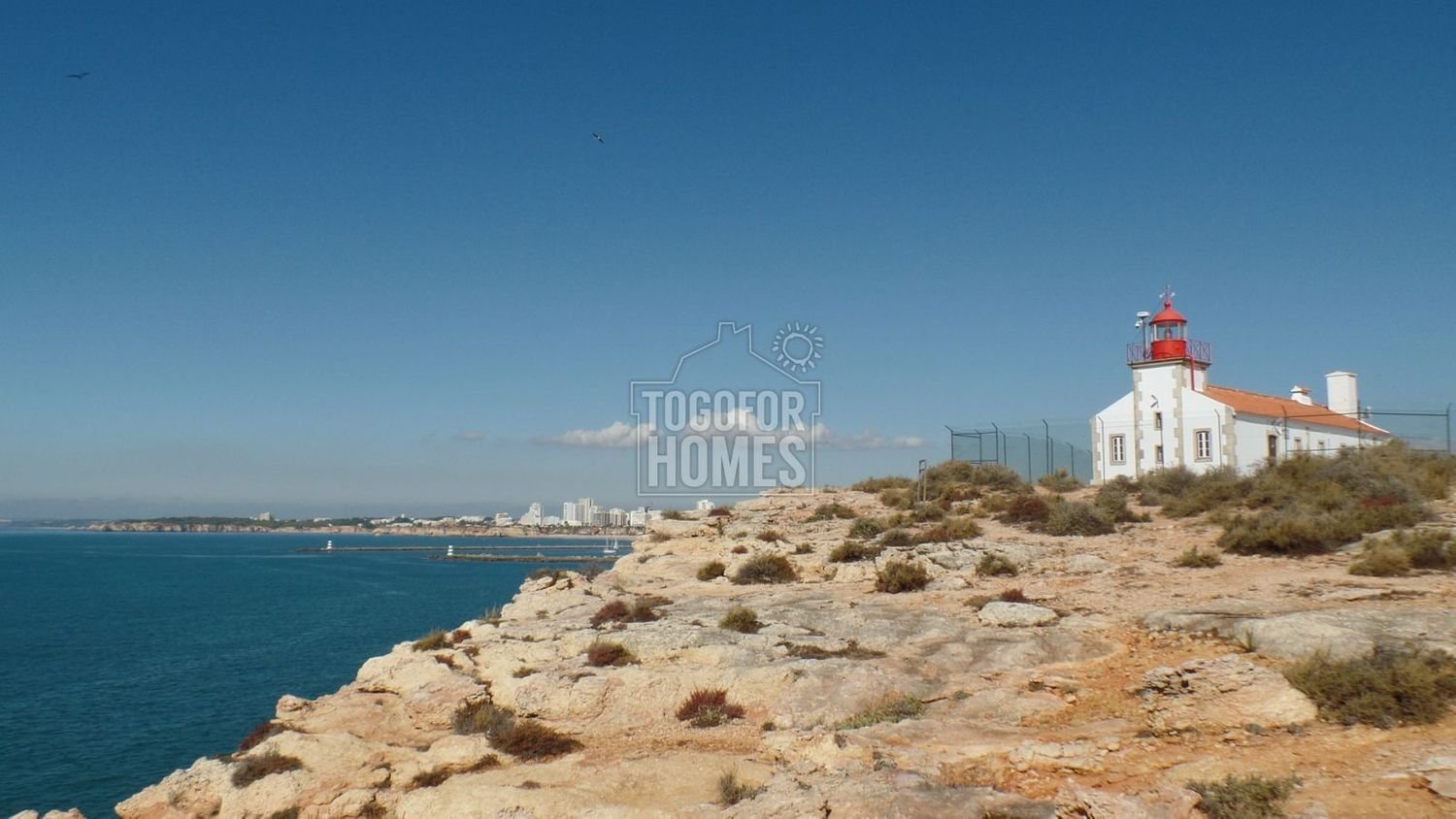 61m² Building in Ferragudo, Portugal No. 138157