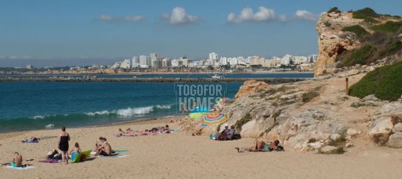 61m² Building in Ferragudo, Portugal No. 138157 13