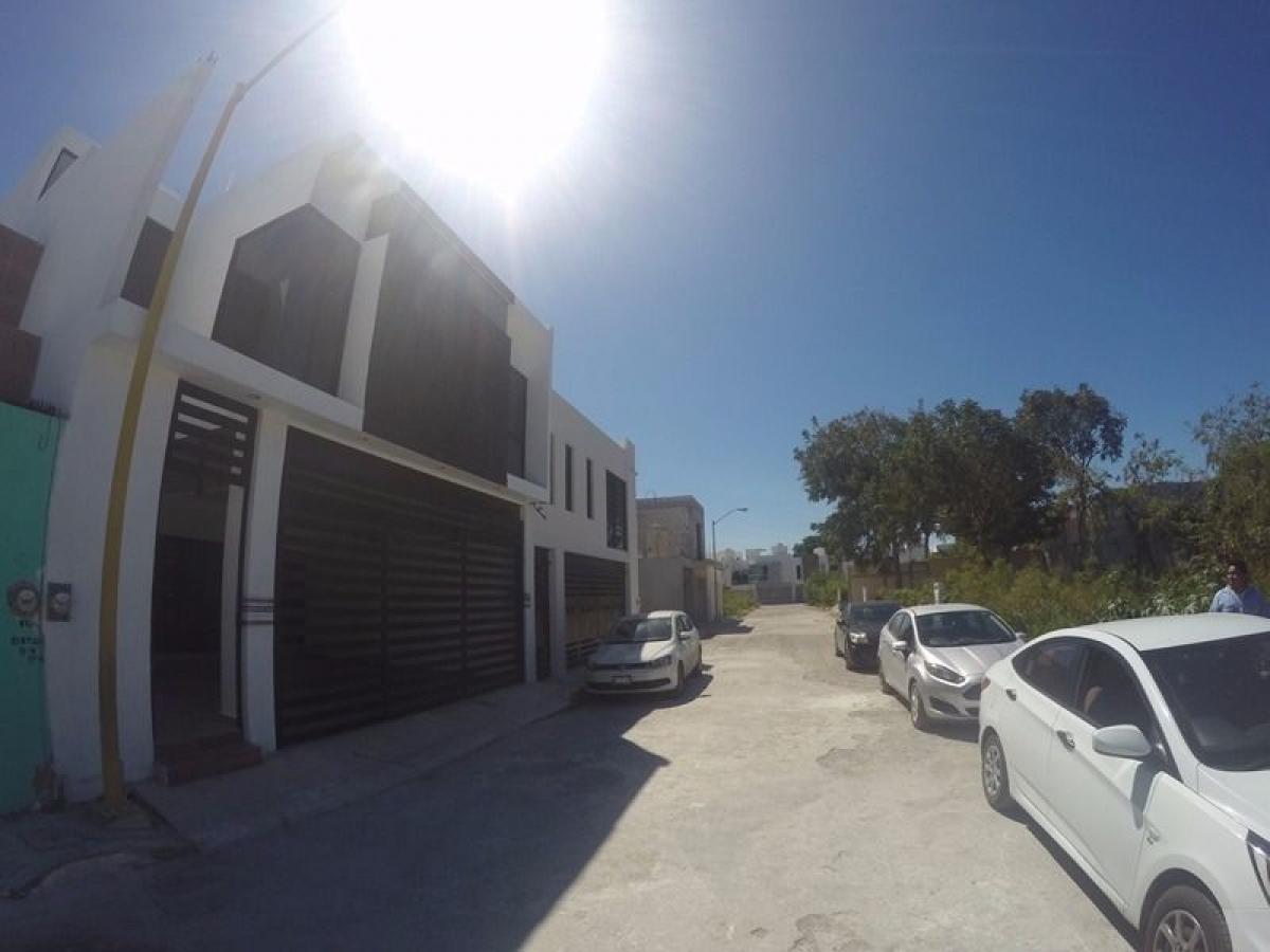 3 غرف نوم منزل في Campeche, Mexico رقم 154292