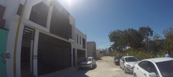 3 غرف نوم منزل في Campeche, Mexico رقم 154292 2