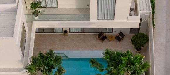 4 Schlafzimmer Haus in Pattaya, Thailand, Nr. 63272 2