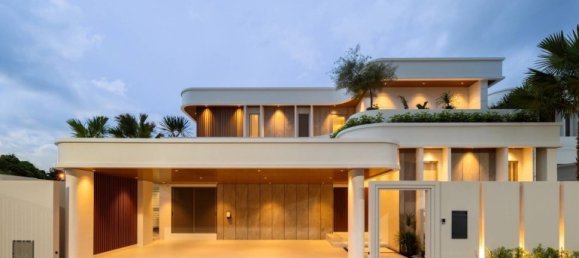 4 Schlafzimmer Haus in Pattaya, Thailand, Nr. 63272 17
