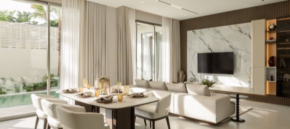 4 Schlafzimmer Haus in Pattaya, Thailand, Nr. 63272 5