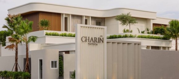 4 Schlafzimmer Haus in Pattaya, Thailand, Nr. 63272 16