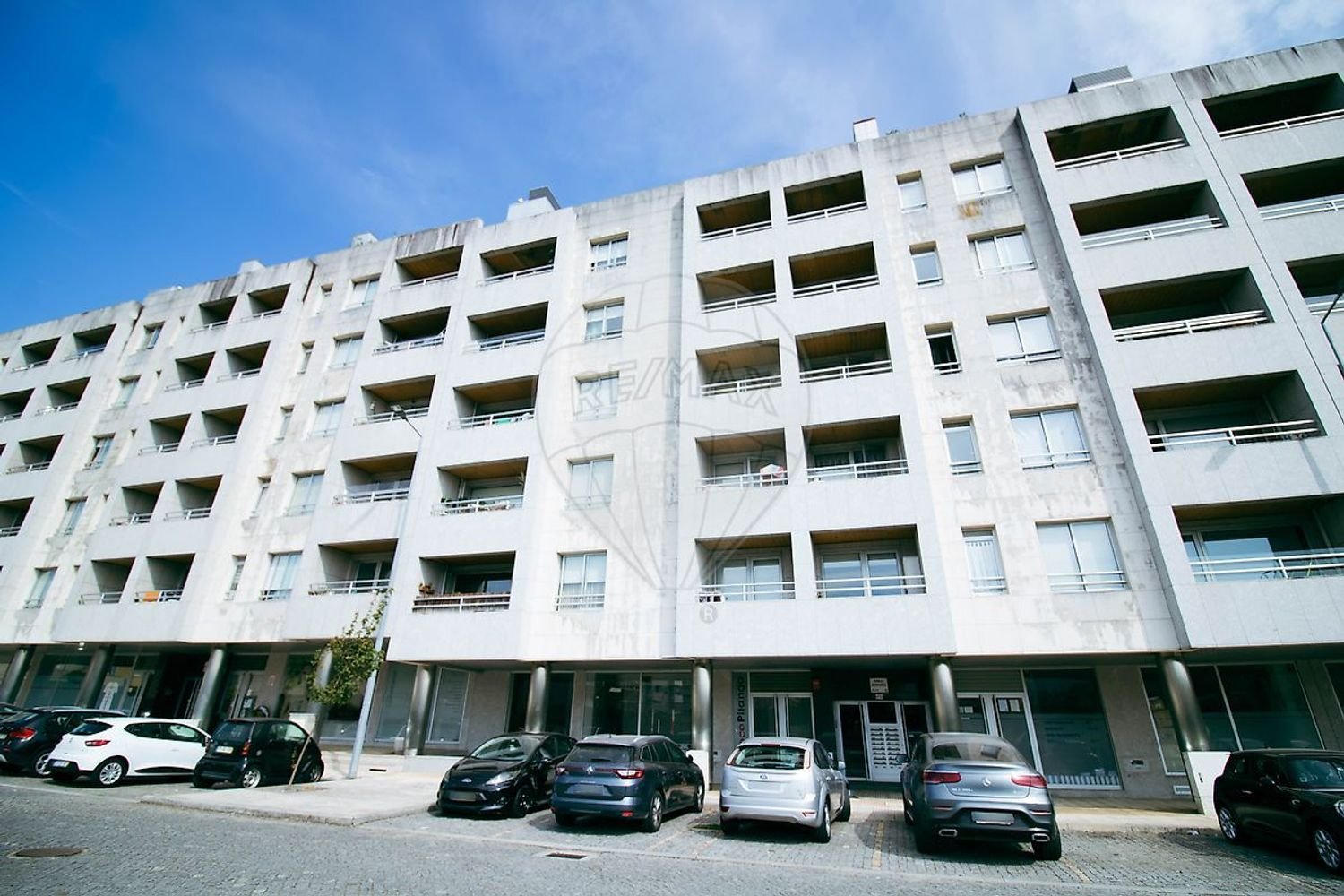 2 Schlafzimmer Wohnung in Trofa, Portugal, Nr. 285655