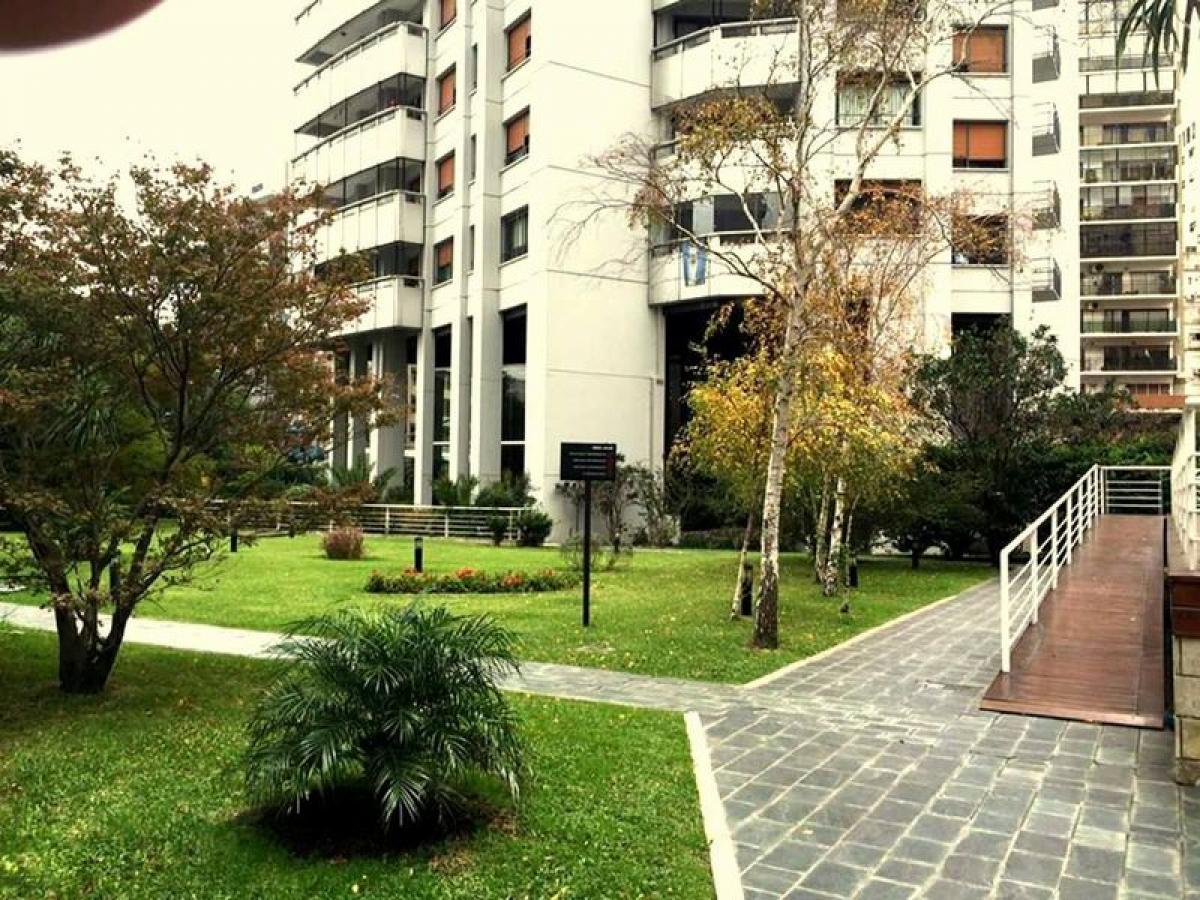 3 bedrooms Apartment in Buenos Aires, Argentina No. 66274