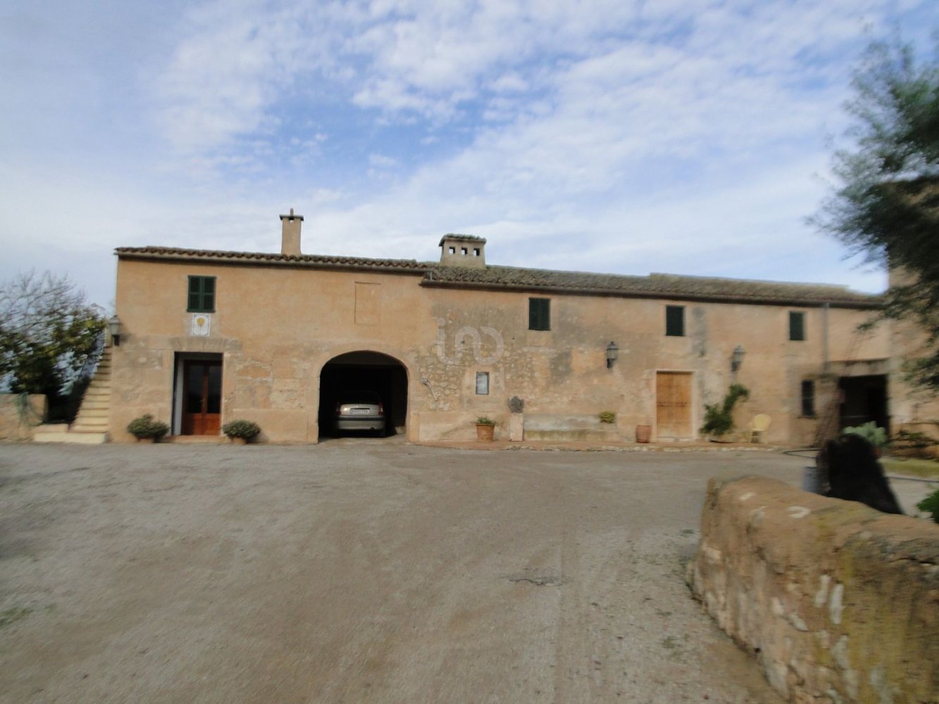 8 غرف نوم منزل في Mallorca, Spain رقم 173315