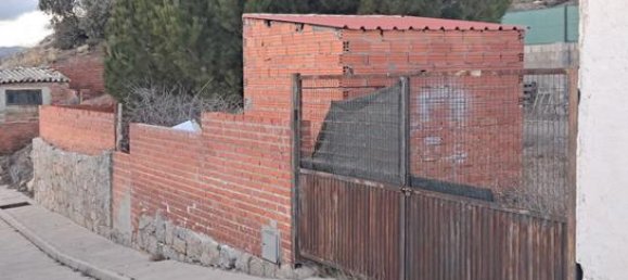 Terrain à Avila, Spain 257m² No. 163955 2