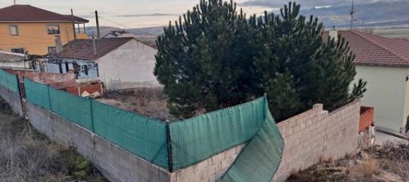 Terrain à Avila, Spain 257m² No. 163955 4