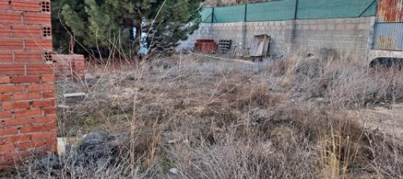 Terrain à Avila, Spain 257m² No. 163955 9