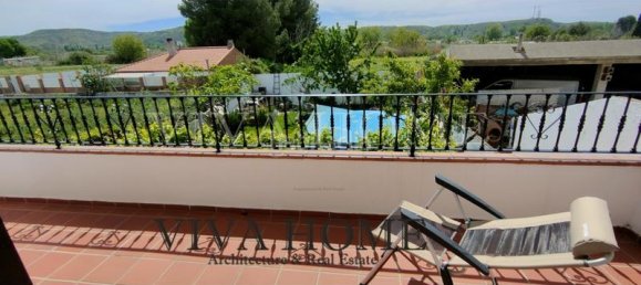 6 Schlafzimmer Haus in Morata de Tajuna, Spain, Nr. 108306 20