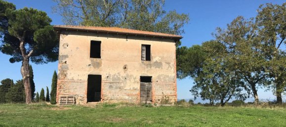 5 rooms Commercial property in Acquapendente, Italy No. 110551 3