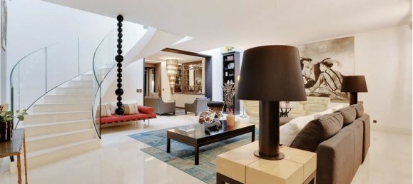 3 Schlafzimmer Villa in Paris, France, Nr. 171845 3