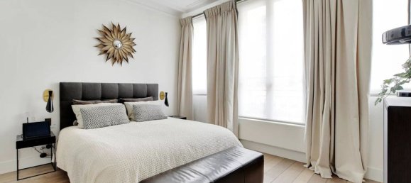 3 Schlafzimmer Villa in Paris, France, Nr. 171845 7