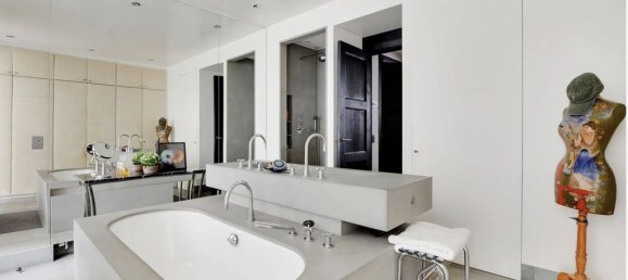 3 Schlafzimmer Villa in Paris, France, Nr. 171845 10