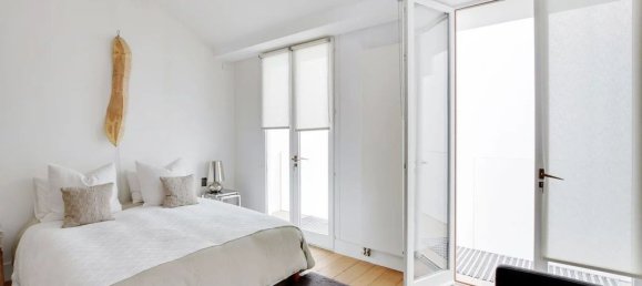 3 Schlafzimmer Villa in Paris, France, Nr. 171845 8