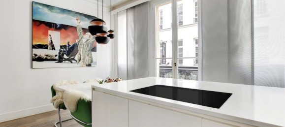 3 Schlafzimmer Villa in Paris, France, Nr. 171845 6