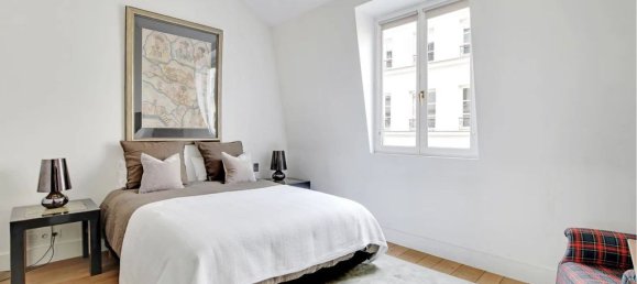 3 Schlafzimmer Villa in Paris, France, Nr. 171845 9