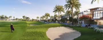 1 bedroom Apartment in Dubai Hills Estate, UAE No. 4590