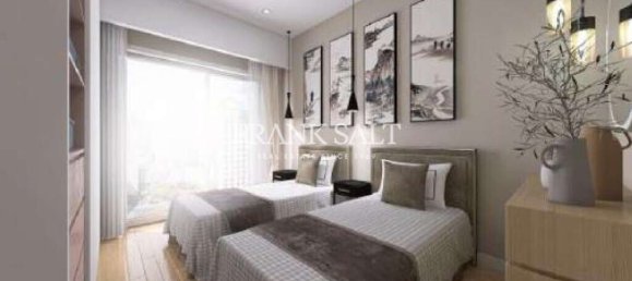 3 Schlafzimmer Wohnung in Mosta, Malta, Nr. 2035 10