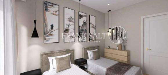 3 Schlafzimmer Wohnung in Mosta, Malta, Nr. 2035 9