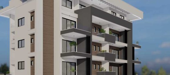 2 chambres Penthouse à Limassol, Cyprus No. 19230 6