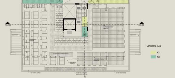 2 chambres Penthouse à Limassol, Cyprus No. 19230 8